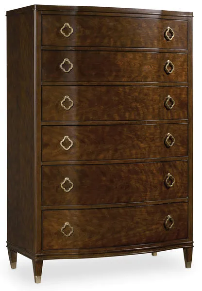 Product Image 1 for Skyline Chest from Hooker Furniture
