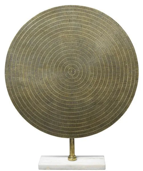 Product Image 1 for Cleopatra Sculpture from Jamie Young