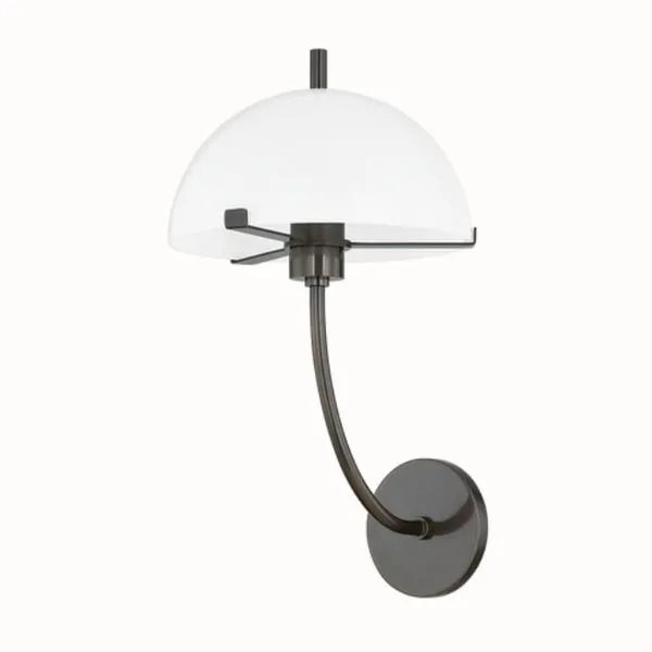 Product Image 3 for Atala Wall Sconce from Mitzi