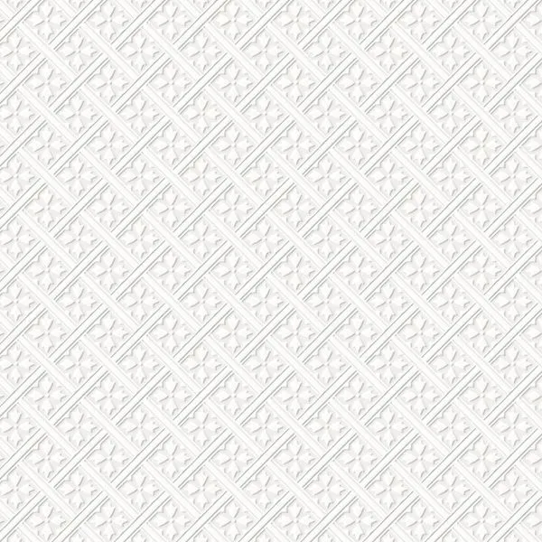 Product Image 1 for Laura Ashley Mr Jones Paintable White Wallpaper from Graham & Brown