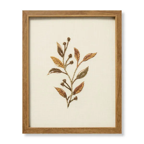 Product Image 1 for Naturel Study Wall Art from Loloi