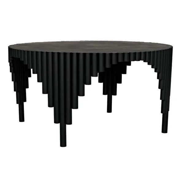 Product Image 1 for Royal Hall Dining Table from Noir