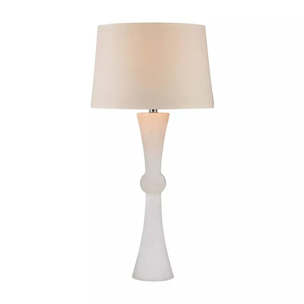 Product Image 1 for Hourglass Lamp from Elk Home