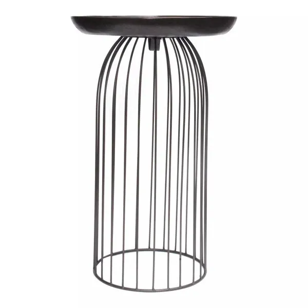 Product Image 2 for Aviary Accent Table from Moe's