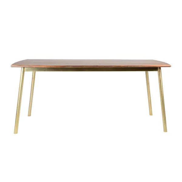 Product Image 1 for Obra Dining Table from Moe's