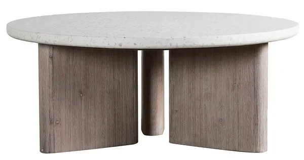 Product Image 2 for Toni Coffee Table from Dovetail Furniture