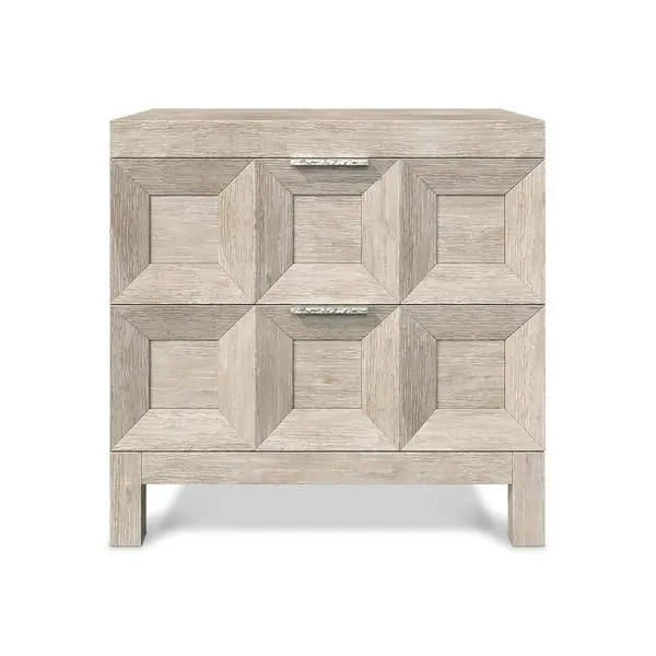 Product Image 1 for Prado Nightstand from Bernhardt Furniture
