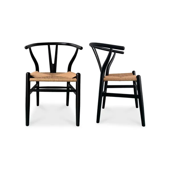 Product Image 1 for Ventana Dining Chair, Set of 2 from Moe's