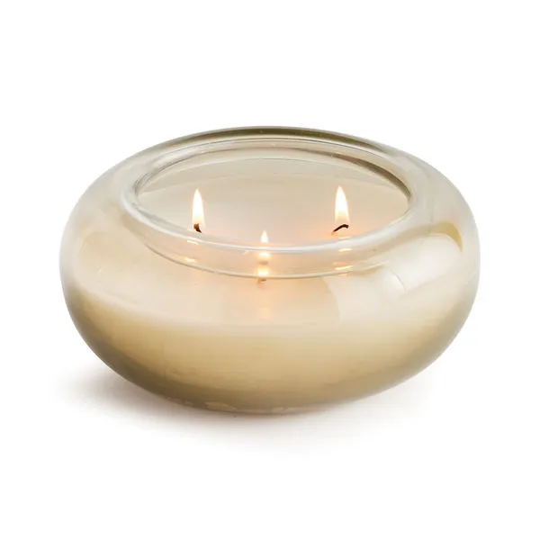 Product Image 1 for Oudh Noir 3-Wick Candle Bowl from Napa Home And Garden