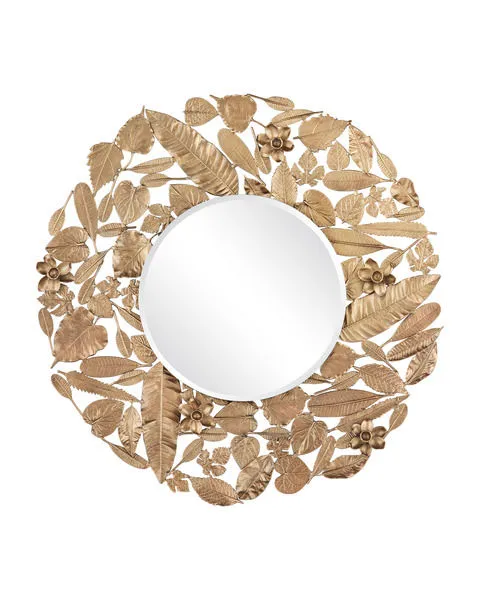 Product Image 1 for Tessellate Mirror from Currey & Company