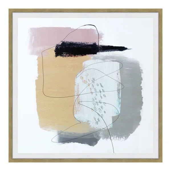 Product Image 1 for Utopia Wall Decor from Moe's