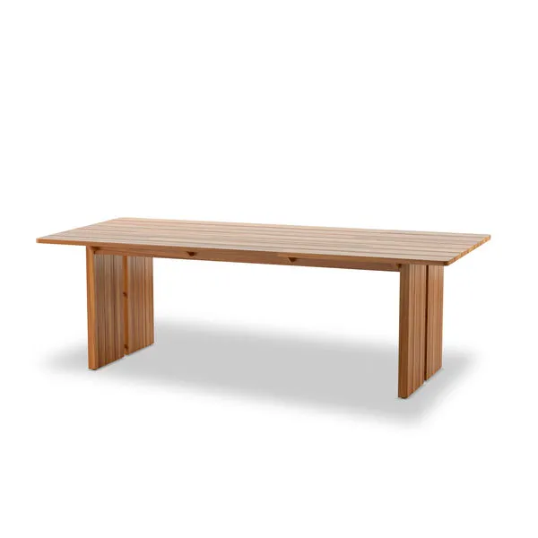 Product Image 1 for Chapman Outdoor Dining Table from Four Hands