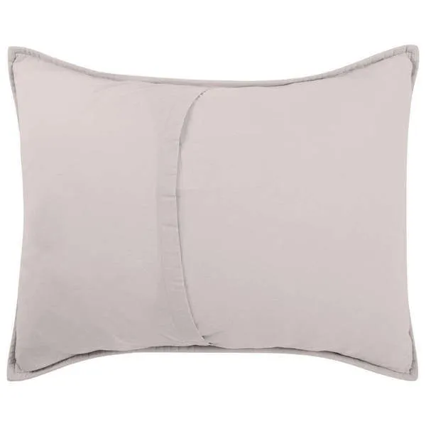 Product Image 1 for Anessa Linen Blend Sham from Classic Home