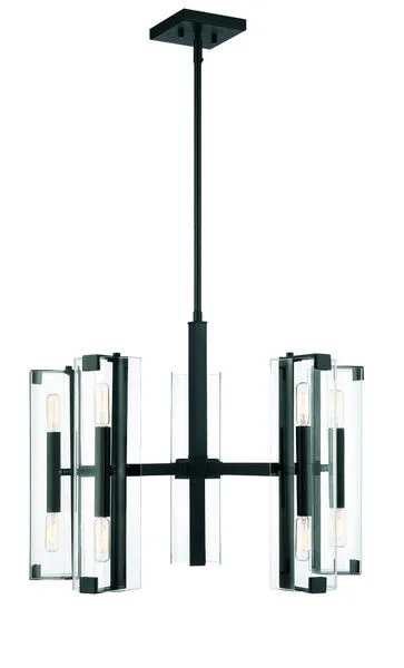 Product Image 4 for Winfield 10 Light Chandelier from Savoy House 