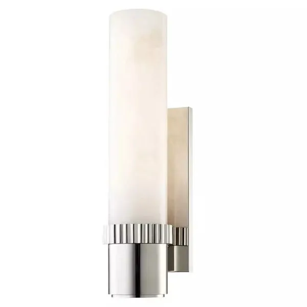 Product Image 1 for Argon 1 Light Wall Sconce from Hudson Valley