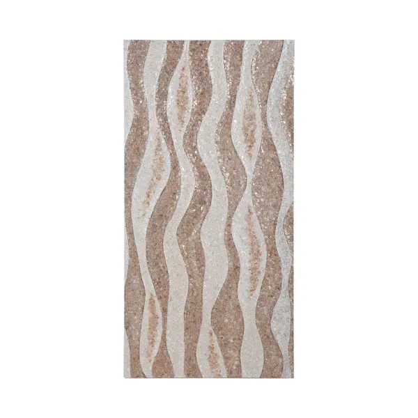 Product Image 1 for Capiz Shell Wave Wall Panel from Elk Home