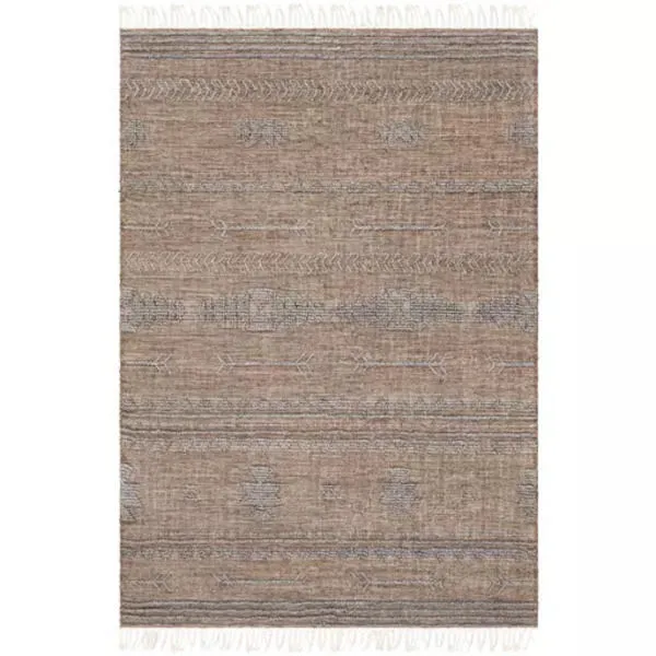 Product Image 1 for Cheyenne Brown Textured Southwestern Rug from Surya