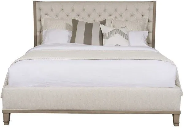 Product Image 1 for Bowers Bed from Vanguard Furniture