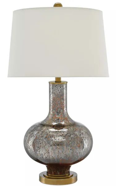 Product Image 2 for Fernando Table Lamp from Currey & Company