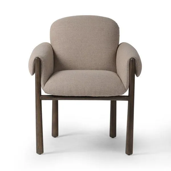Product Image 1 for Olia Dining Chair from Four Hands