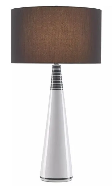 Product Image 2 for Penhurst Table Lamp from Currey & Company