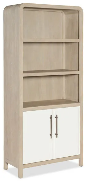 Product Image 1 for Brixton Bookcase from Hooker Furniture