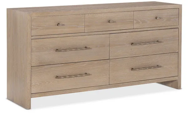 Product Image 1 for Mission Bay Dresser from Hooker Furniture