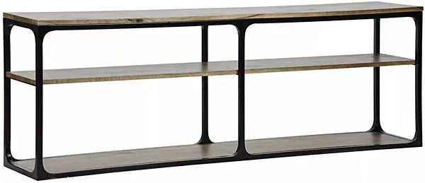 Product Image 1 for Qs Novie Console from Noir