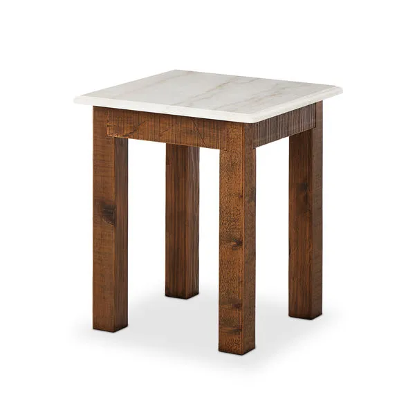 Product Image 1 for Jessa End Table from Four Hands