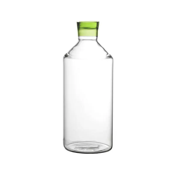 Product Image 1 for Tarifa Carafe Borosilicate Glass from BIDKHome