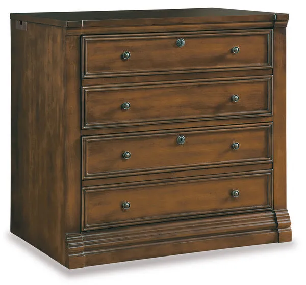 Product Image 2 for Cherry Creek Lateral File from Hooker Furniture
