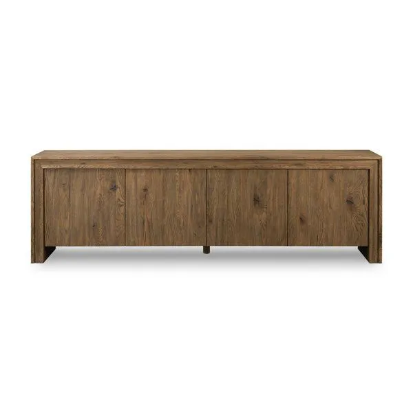 Product Image 1 for Chalmers Media Console from Four Hands