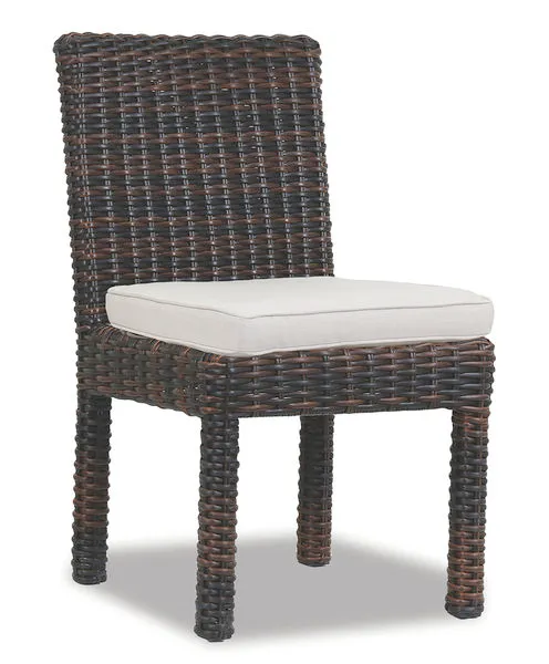 Product Image 1 for Montecito Armless Dining Chair from Sunset West