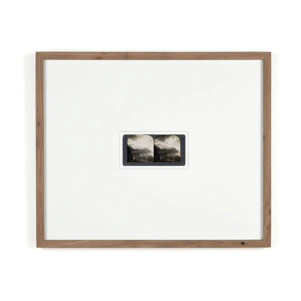 Product Image 2 for Swiss Alps By Gold Rush Art Co from Four Hands