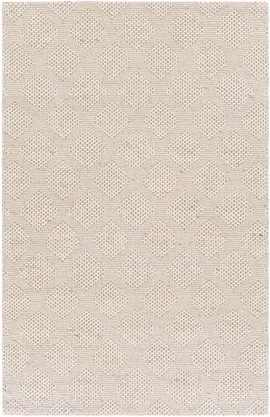 Product Image 3 for Colarado Cream / Black Rug from Surya