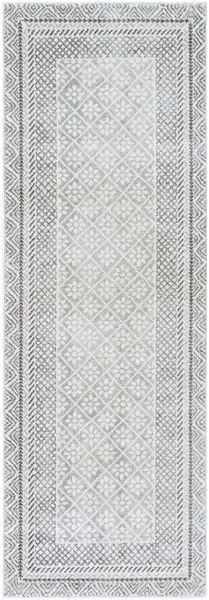 Product Image 6 for Harput Charcoal Global Rug from Surya