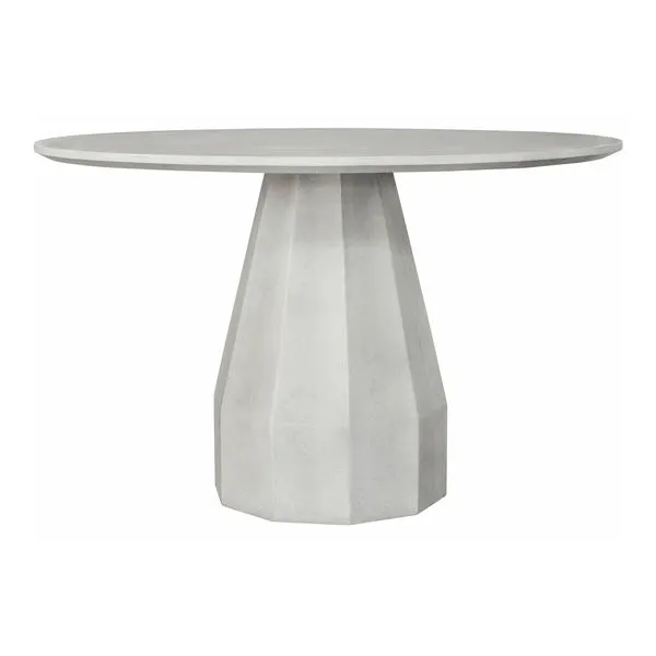 Product Image 1 for Templo Outdoor Dining Table from Moe's