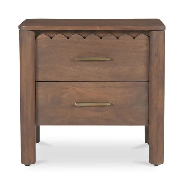 Product Image 1 for Wiley Nightstand from Moe's