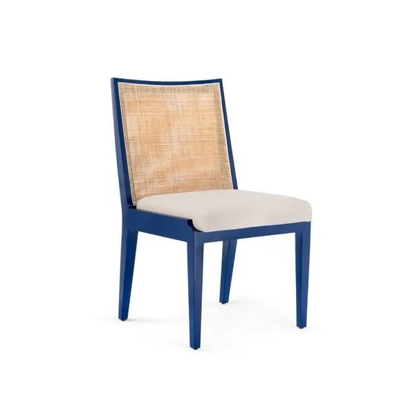 Product Image 4 for Ernest Side Chair from Villa & House