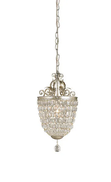 Product Image 1 for Bettina Pendant from Currey & Company