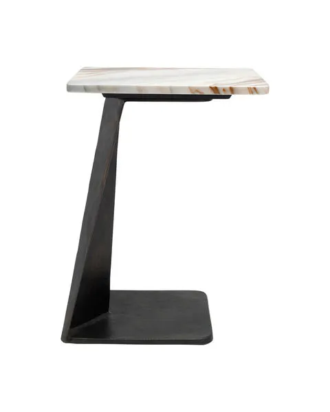 Product Image 1 for Toth C Table from Currey & Company