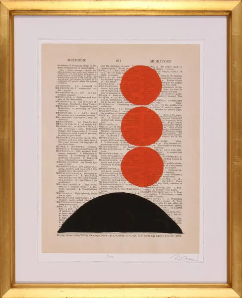 Product Image 1 for Inanimate Object IX from Shadow Catchers