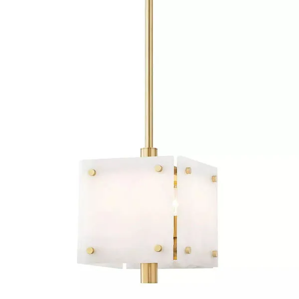 Product Image 1 for Paladino 4 Light Pendant from Hudson Valley