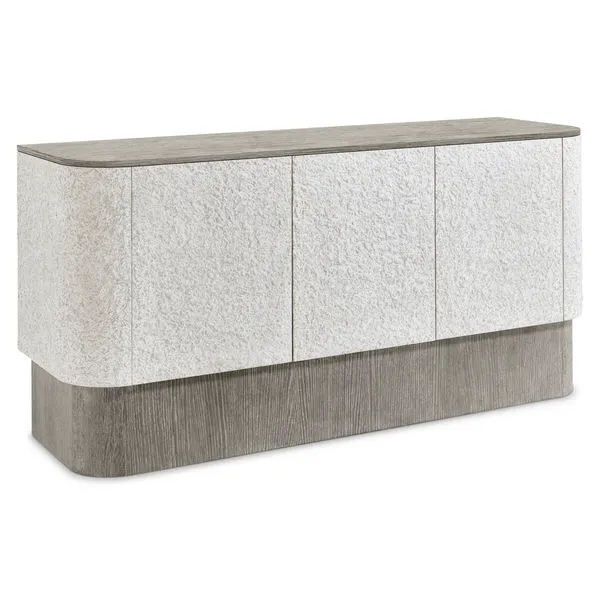 Product Image 1 for Monolith Buffet from Bernhardt Furniture