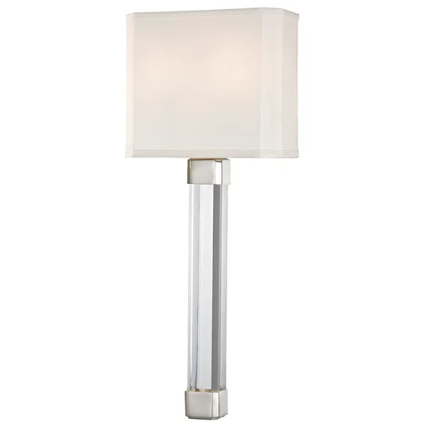 Product Image 1 for Larissa 2 Light Wall Sconce from Hudson Valley