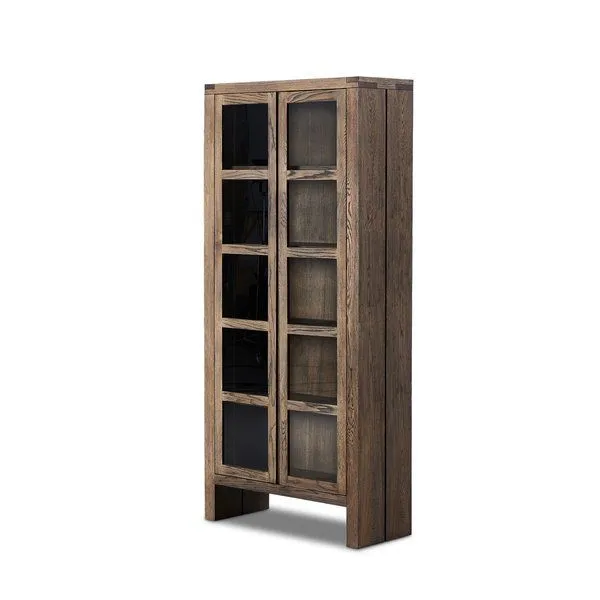 Product Image 1 for Warby Cabinet from Four Hands
