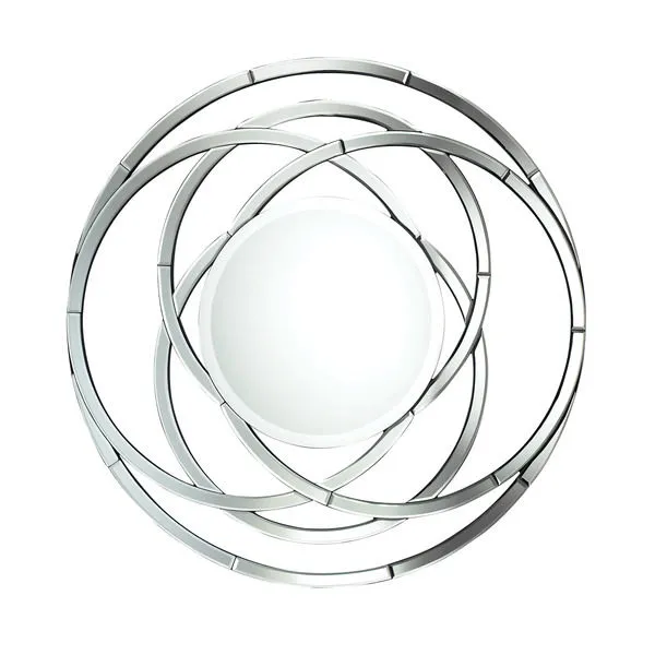 Product Image 1 for Milton Beveled Mirror from Elk Home