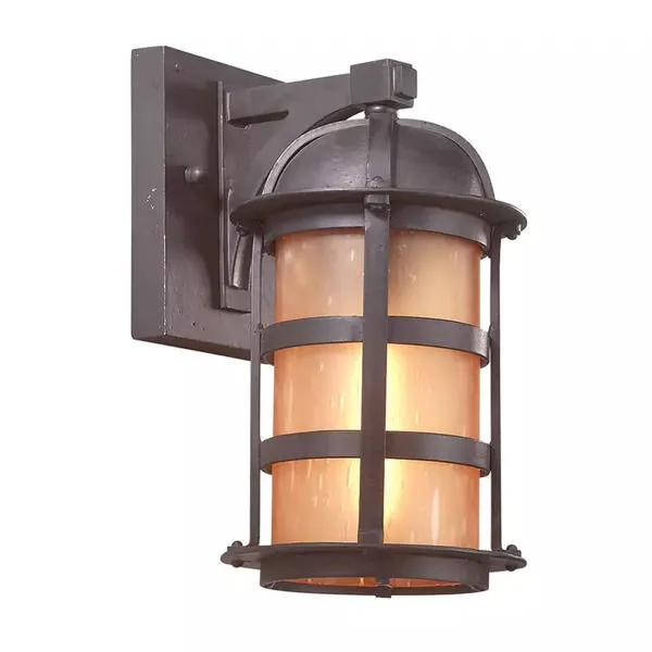 Product Image 1 for Aspen 1 Light Wall Lantern from Troy Lighting