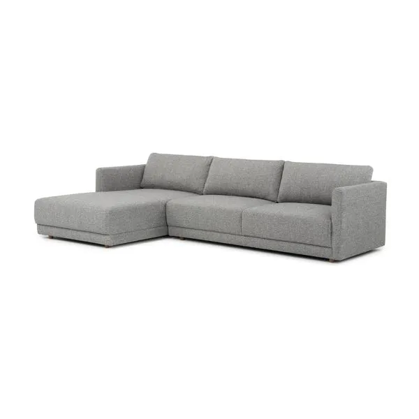 Product Image 2 for Braxton 2 Piece Sectional from Four Hands