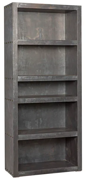 Product Image 1 for Halo Bookcase from Noir